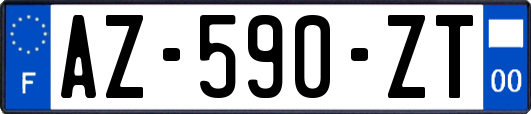 AZ-590-ZT