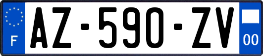 AZ-590-ZV