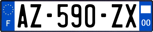 AZ-590-ZX
