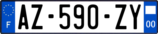 AZ-590-ZY
