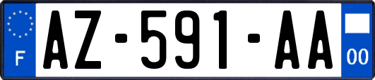 AZ-591-AA