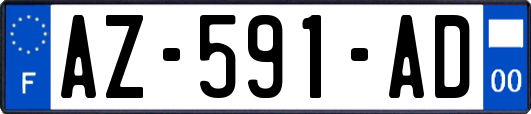 AZ-591-AD