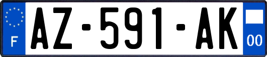 AZ-591-AK