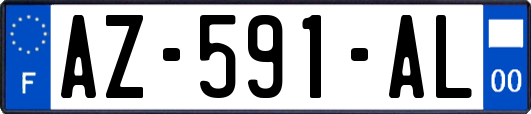 AZ-591-AL