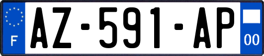 AZ-591-AP