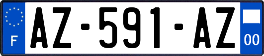 AZ-591-AZ