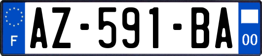 AZ-591-BA