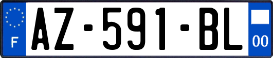 AZ-591-BL