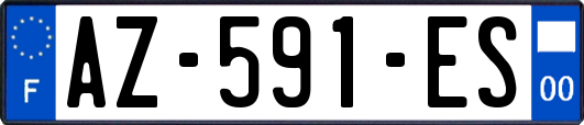 AZ-591-ES