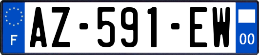 AZ-591-EW