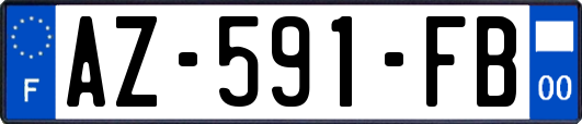 AZ-591-FB