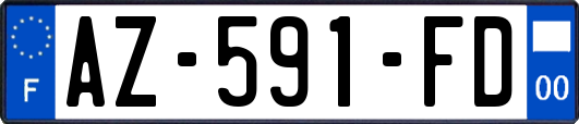 AZ-591-FD