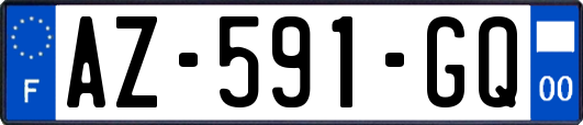 AZ-591-GQ