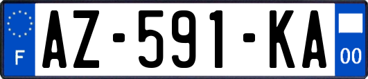 AZ-591-KA