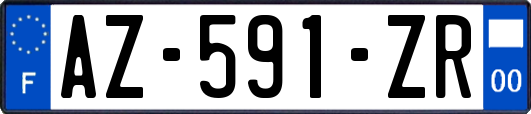 AZ-591-ZR