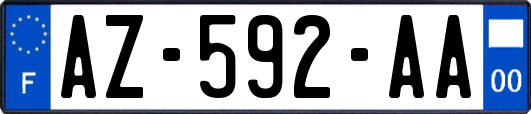 AZ-592-AA