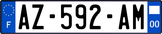 AZ-592-AM