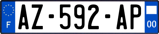 AZ-592-AP