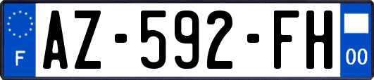 AZ-592-FH