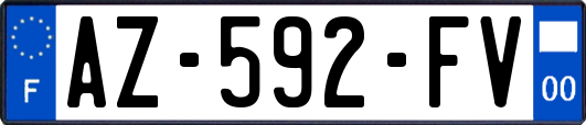 AZ-592-FV