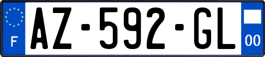 AZ-592-GL