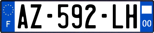 AZ-592-LH