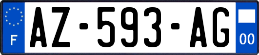 AZ-593-AG