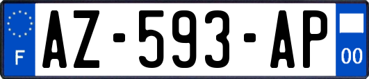 AZ-593-AP