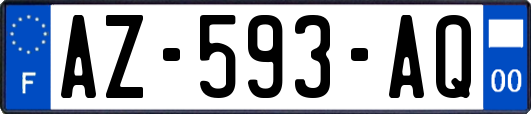 AZ-593-AQ