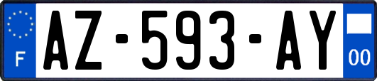 AZ-593-AY