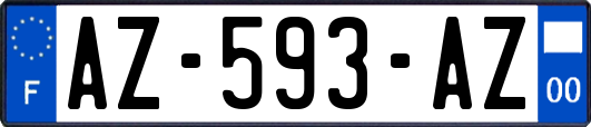 AZ-593-AZ