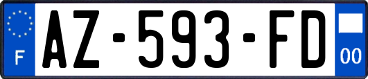 AZ-593-FD