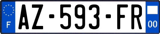 AZ-593-FR