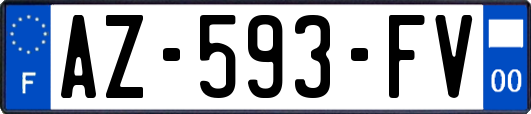 AZ-593-FV