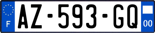 AZ-593-GQ