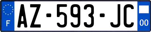 AZ-593-JC