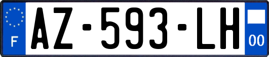 AZ-593-LH