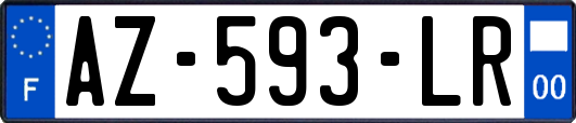 AZ-593-LR