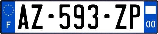 AZ-593-ZP