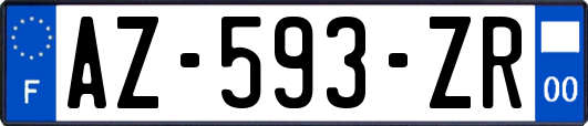 AZ-593-ZR