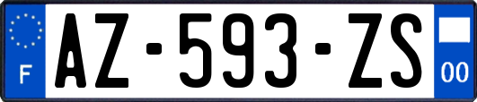 AZ-593-ZS