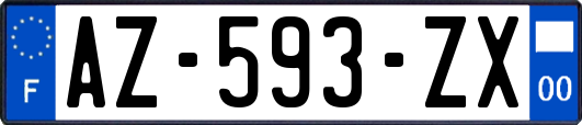 AZ-593-ZX