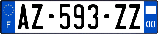 AZ-593-ZZ