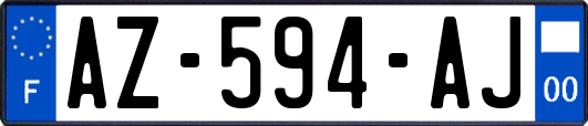 AZ-594-AJ