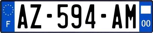 AZ-594-AM