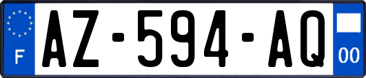 AZ-594-AQ