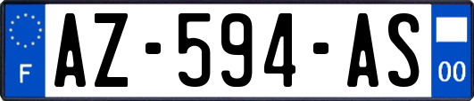 AZ-594-AS