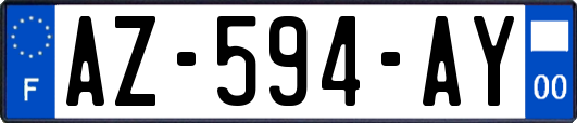 AZ-594-AY