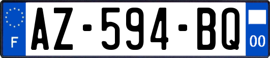 AZ-594-BQ