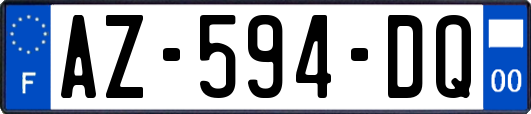 AZ-594-DQ